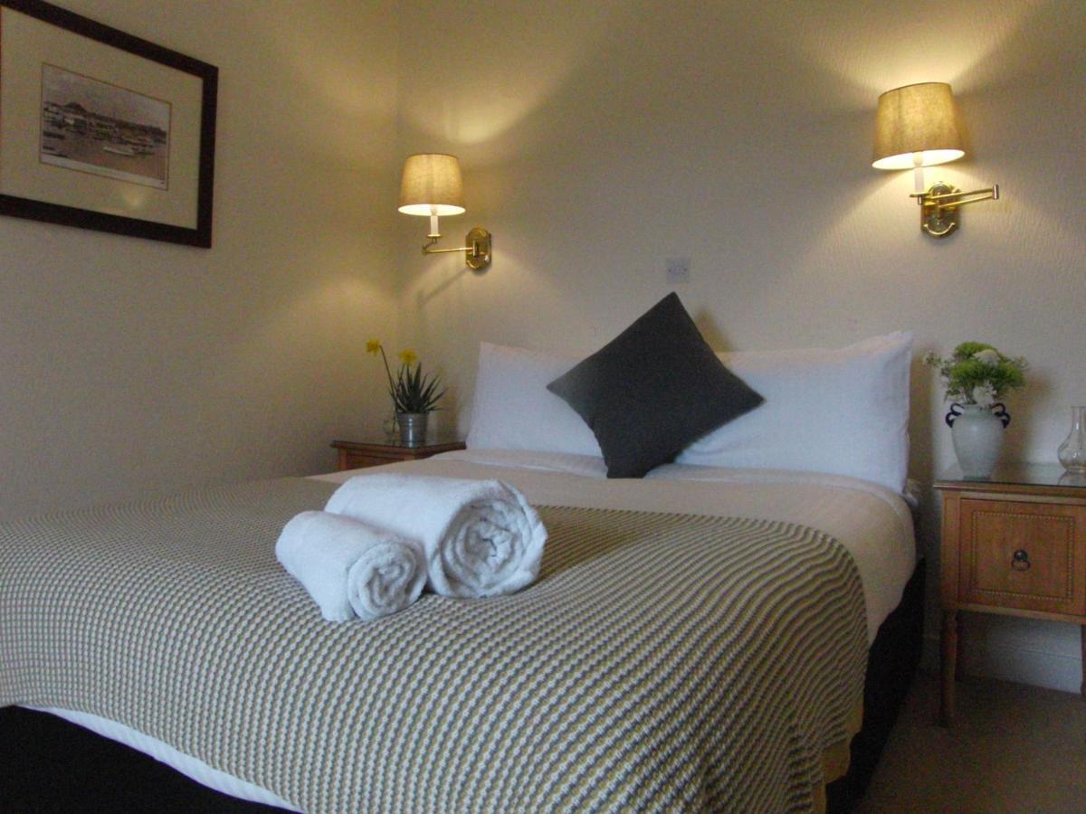Bosuns Chair Lymington Chambre photo