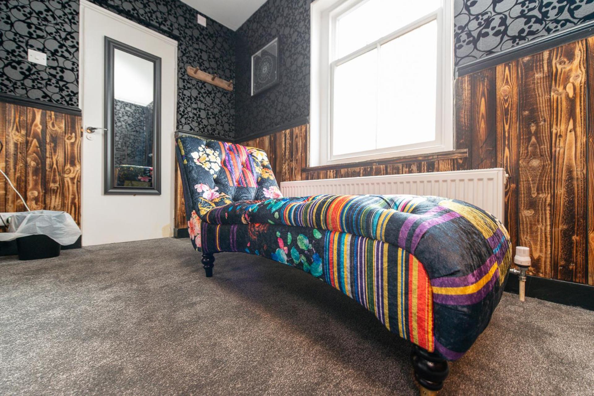 Bosuns Chair Lymington Extérieur photo