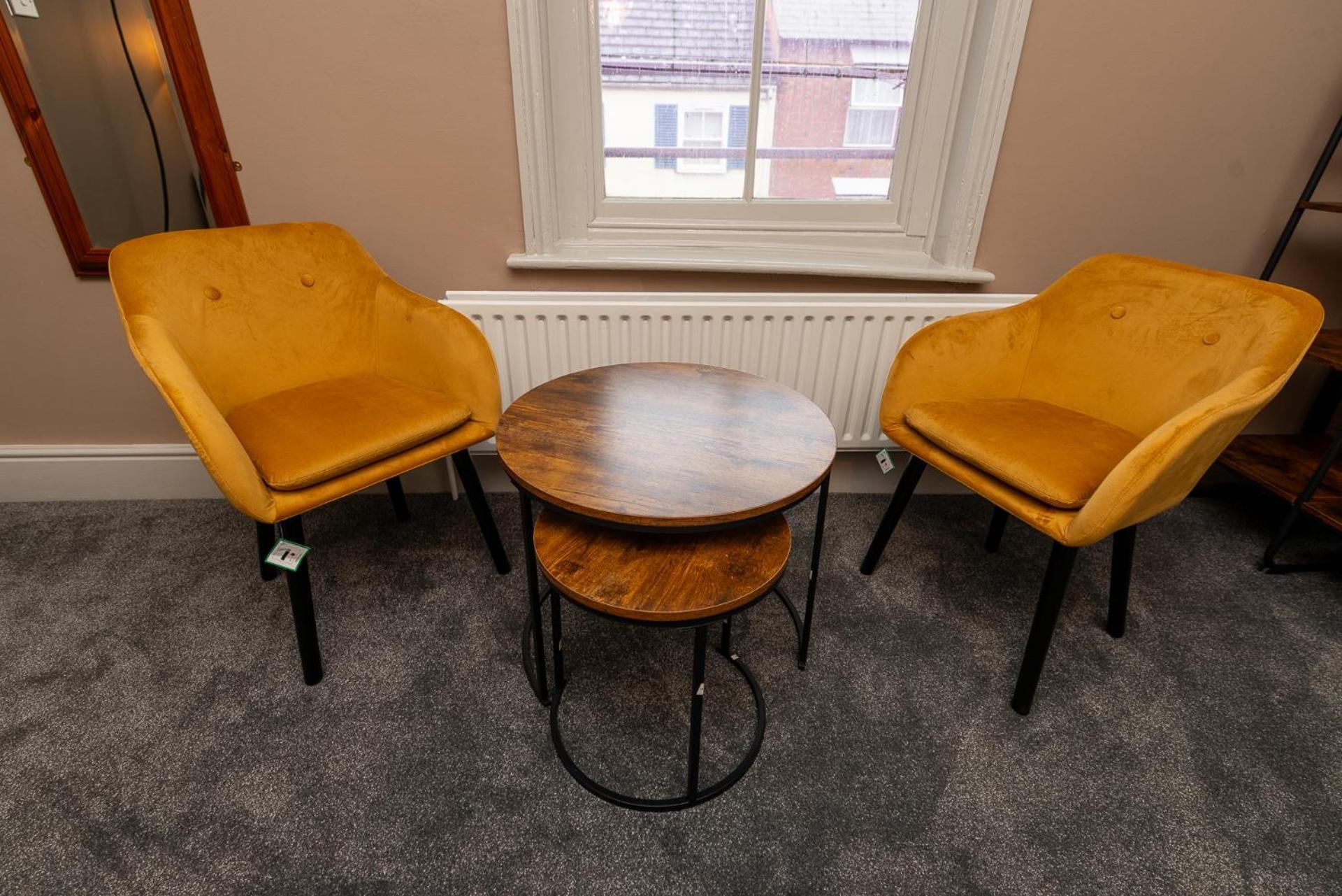 Bosuns Chair Lymington Extérieur photo