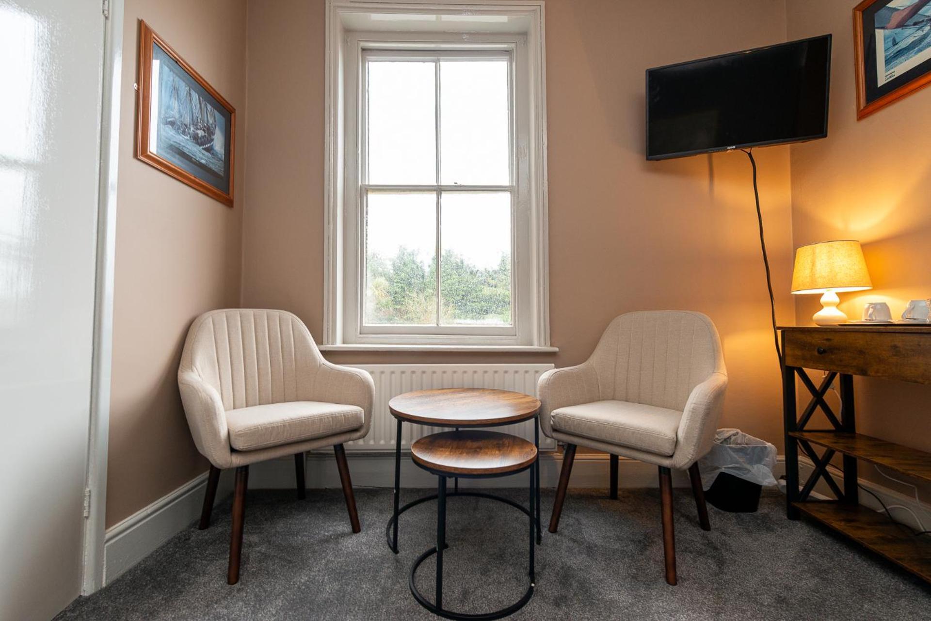 Bosuns Chair Lymington Extérieur photo