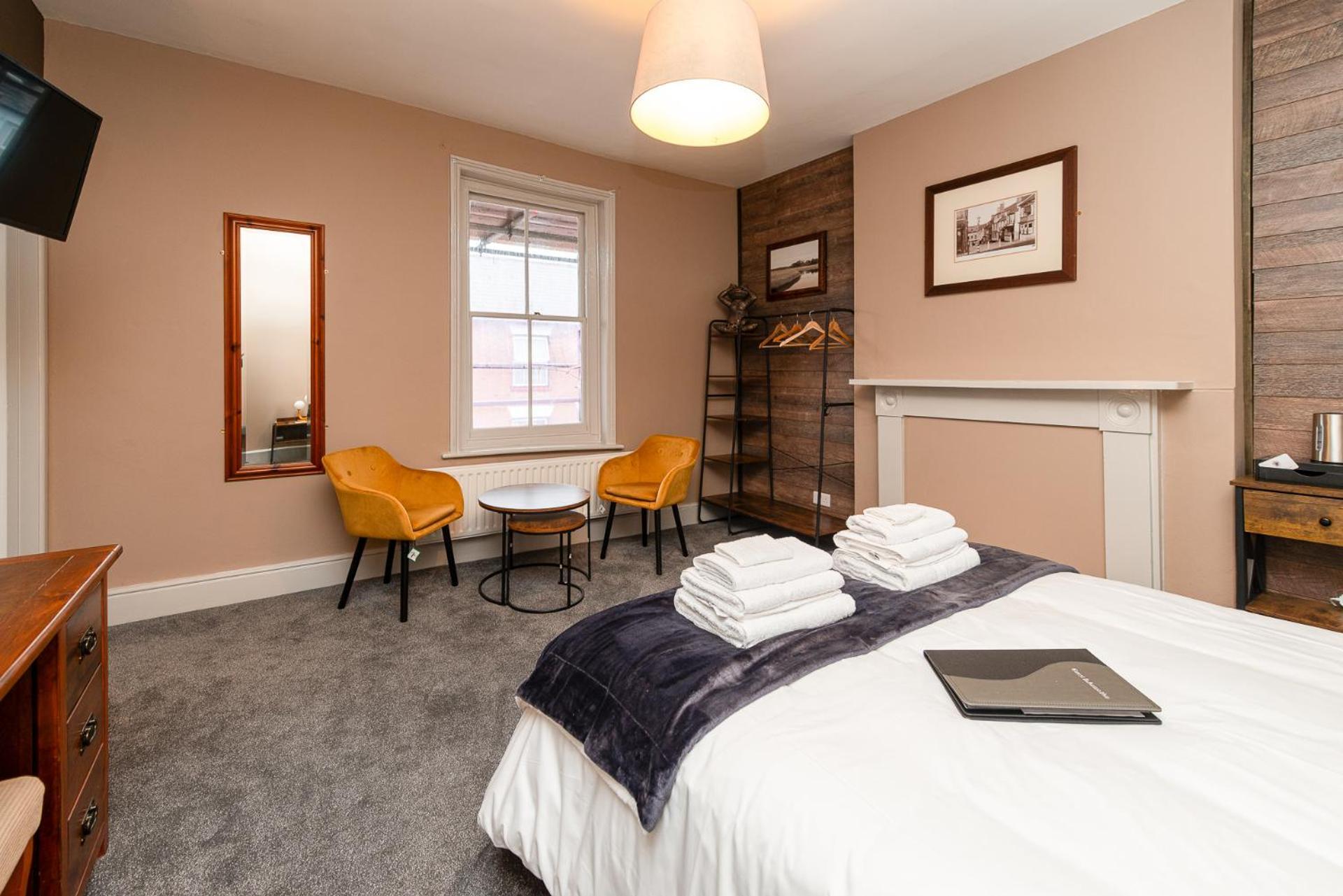 Bosuns Chair Lymington Extérieur photo